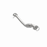 MagnaFlow Direct Fit Catalytic Converter 06-07 Grand Prix/GT 3.8L OE - 49227