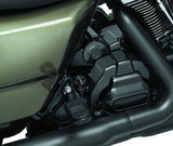 Kuryakyn Precision Dipstick Gloss Black - 6426