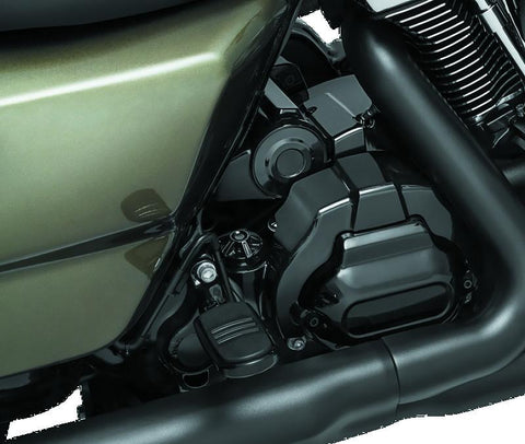 Kuryakyn Precision Dipstick Gloss Black - 6426