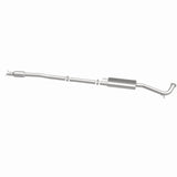 MagnaFlow 19-20 Hyundai Santa Fe L4 2.4L OEM Underbody Single Direct-Fit Catalytic Converter - 23-140