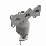 MagnaFlow Direct Fit Catalytic Converter 09-10 Hyundai Sonata 3.3L - 51855