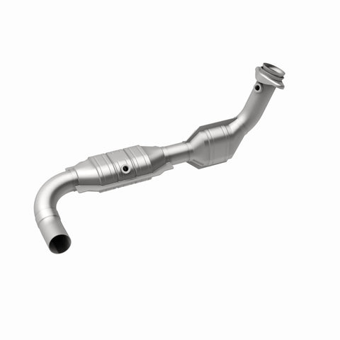 MagnaFlow Direct Fit Catalytic Converter 99-00 Ford F-150 4.6L - 447137