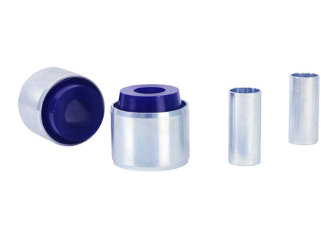 SuperPro 2008 Mazda CX-9 0 Front Lower Inner Rearward Control Arm Bushing Kit - SPF4226K