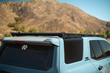 DV8 Offroad 25-26 Toyota 4Runner Spec Series Roof Rack - RRTF3-02