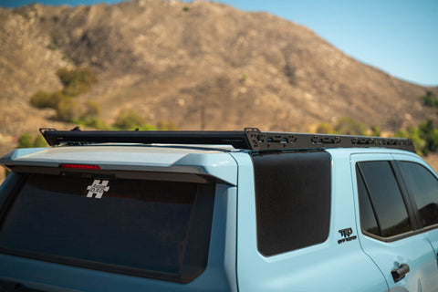DV8 Offroad 25-26 Toyota 4Runner Spec Series Roof Rack - RRTF3-02