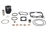 Wiseco Yamaha YZ125 05-20 GP Series(846M05400) Piston - PK1390