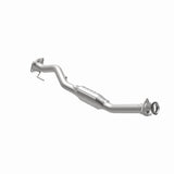 MagnaFlow Conv DF 02-05 Chevy Trail Blazer/GMC Envoy V6 4.2L 113in Wheelbase / 02-04 Olds Bravada V6 - 23967