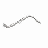MagnaFlow Direct Fit Catalytic Converter 08-15 Toyota Sequoia - 52559