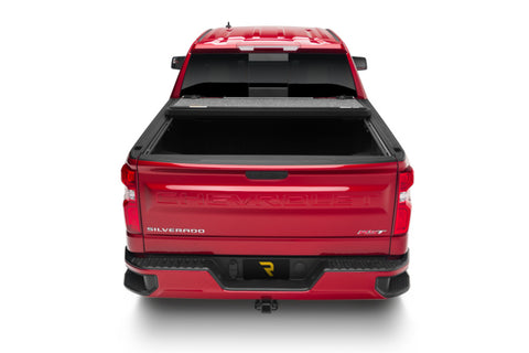 UnderCover 2024 Toyota Tacoma 5ft Ultra Flex Bed Cover - UX42019
