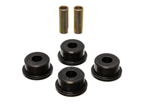 Energy Suspension Universal Link - Flange Type Bushing - Black - 9.9485G