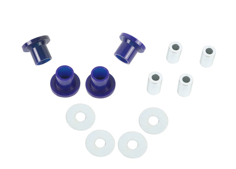 SuperPro Front Steering Rack Mount Busk Kit - SPF4420K