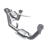 MagnaFlow Conv DF 96-99 Ford Taurus3.0L 50S - 444023