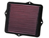 K&N Replacement Air Filter AIR FILTER, HON CVC 1.4L 94-01, 1.5/1.6L 91-01 - 33-2047