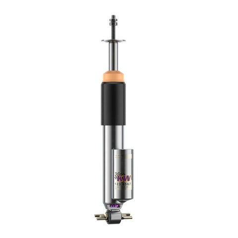 KW Coilover Kit V3 Chevrolet Corvette (C6) Z06+ZR1; w/ electronic shock control Shock Kit - 35261022