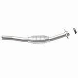 MagnaFlow Direct Fit Catalytic Converter 92-93 Chrysler F/S 3.3L 49S - 93138