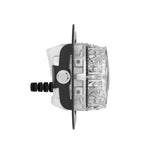 ARB Nacho Jeep JL / JT / JK 1 Piece Bumper Quatro Fog Mounts - V3JW1