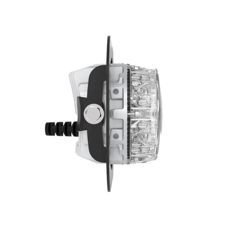 ARB Nacho Jeep JL / JT / JK 1 Piece Bumper Quatro Fog Mounts - V3JW1