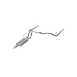 MagnaFlow SYS C/B 09 Dodge Ram Pickup - 16870