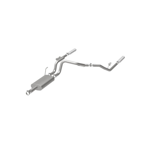 MagnaFlow SYS C/B 09 Dodge Ram Pickup - 16870