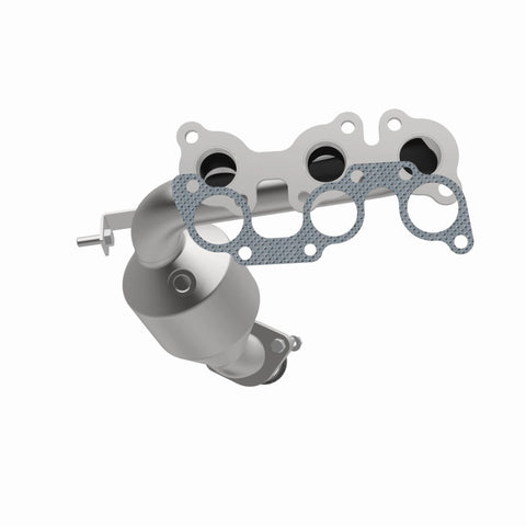 MagnaFlow Conv DF 04-06 Lexus RX330 3.3L P/S - 50275