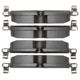 R1 16-19 Jaguar XJ Rear Optimum OE Brake Pads - 2551-1752-00