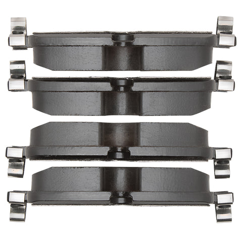 R1 16-19 Jaguar XJ Rear Optimum OE Brake Pads - 2551-1752-00