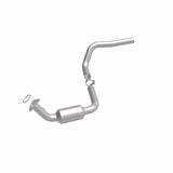 MagnaFlow Catalytic Converter Direct Fit Hummer H2 - 4451218