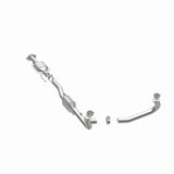 MagnaFlow Conv DF 96-97 Ford Aerostar 4.0L - 93326