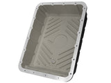 aFe POWER Pro Series Transmission Pan Black w/ Machined Fins RAM 3500 13-24 (AS69RC Transmission) - 46-71500B