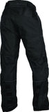 FIRSTGEAR Reflex Mesh Pants Black Size - 32 - 526198