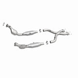 MagnaFlow Conv DF Mustang 04 4.6L CA - 454018