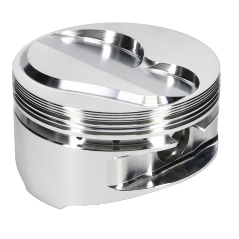JE Pistons 400 SBC DOME -12 Set of 8 Pistons - 170763