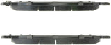 StopTech Sport Brake Pads w/Shims and Hardware - Front - 309.09650