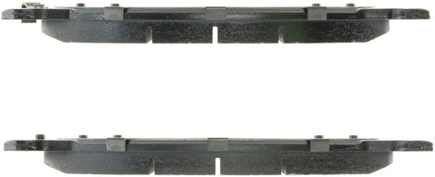 StopTech Sport Brake Pads w/Shims and Hardware - Front - 309.09650