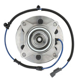 MOOG 15-17 Ford Expedition Front Hub Assembly - 515158