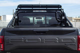 Addictive Desert Designs 17-18 Ford F-150 Raptor Race Series Chase Rack w/ 2017 Grill Pattern - C115802800103