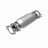 MagnaFlow Conv Nissan-Toyota 12.38X5X4 2.5/2. - 22767