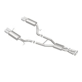 MagnaFlow SYS C/B 06-08 BMW M5 5.0L - 16859