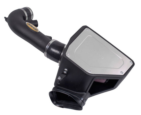 Airaid 2016 Chevrolet Camaro V6-3.6L F/I Performance Air Intake System - 251-332