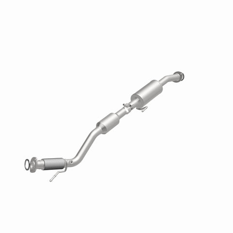 MagnaFlow 18-20 Toyota Camry L4 2.5L OEM Grade Direct-Fit Catalytic Converter - 280111
