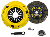 ACT 1987 Mazda RX-7 XT/Perf Street Sprung Clutch Kit - ZX2-XTSS