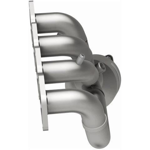 MagnaFlow Direct Fit Catalytic Converter 98-99 Nissan Frontier 2.4L - 452028