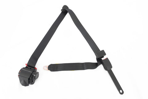Omix Tri-Lock Off-road Seat Belt RH 03-06 Wrangler - 13202.14
