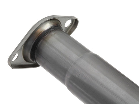 aFe MACH Force XP 3in Cat-Back Stainless Steel Exhaust w/Polished Tip Toyota Tacoma 13-14 4.0L - 49-46022-P