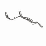 MagnaFlow Direct Fit Catalytic Converter 00-03 Dodge Dakota OEM - 49449