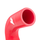 Mishimoto 05-06 Pontiac GTO / 05-07 Vauxhall Monaro VXR Red Silicone Radiator Hose Kit - MMHOSE-GTO-05RD
