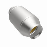 MagnaFlow Universal Catalytic Converter 2.50 inch C/C CA Pre-OBDII - 337306
