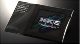 HKS HKS PATCH SUPER RACING LARGE - 51003-AK128