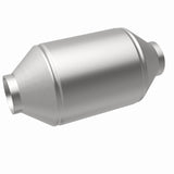 MagnaFlow Universal Catalytic Converter 1.75 inch C/C CA Pre-OBDII - 337303