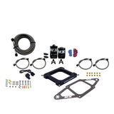 Nitrous Express 4500 Assassin Plate RNC Up to 750hp w/o Bottle - 67170-00